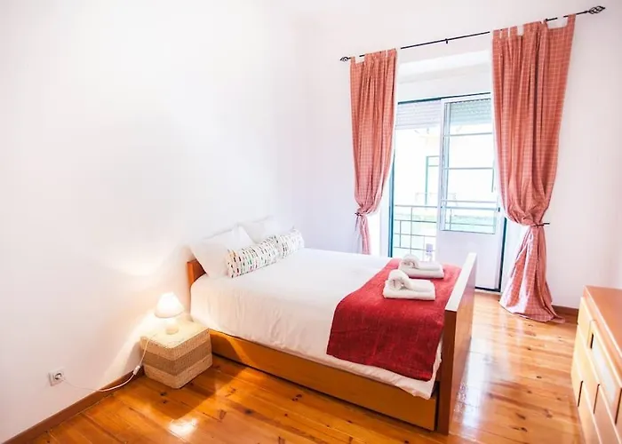Comfort Lisbon Apartment