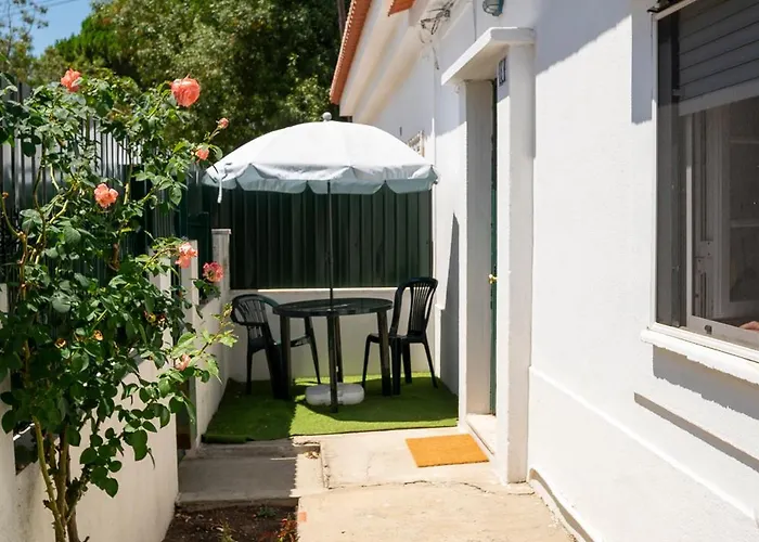 Front House