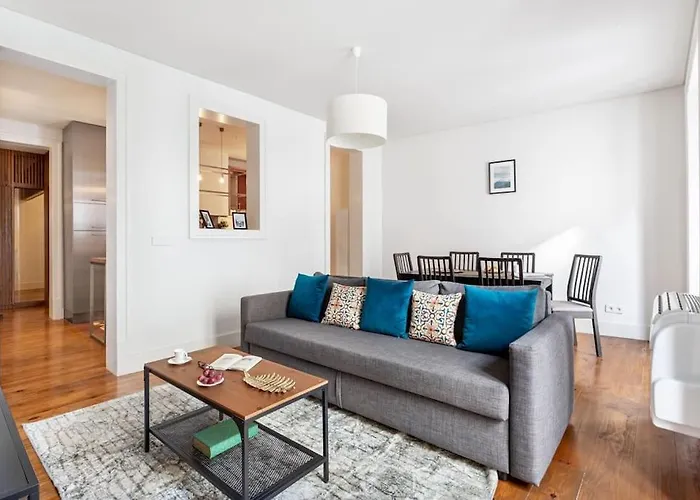 Bica Dreamy Escape Apartment