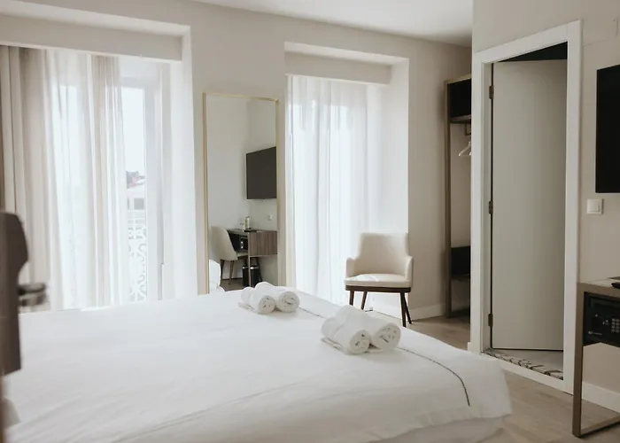 São Pedro Lisbon Hotel