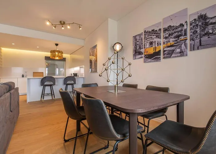 Saldanha Flats I By Innkeeper