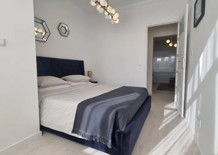 Boa Hora Apartment