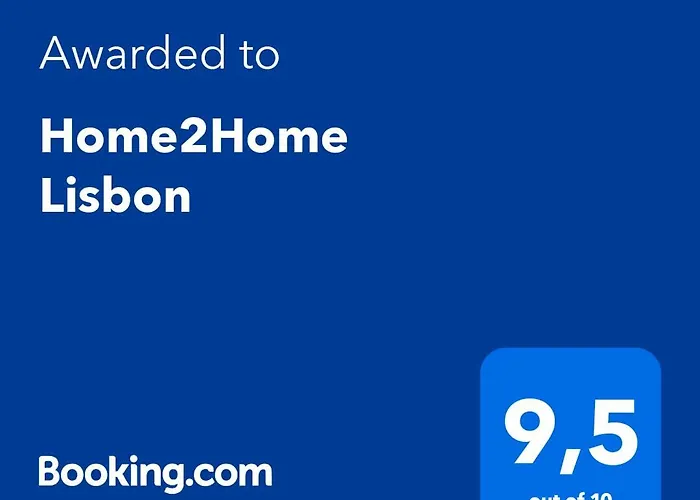 Home2Home Lisbon