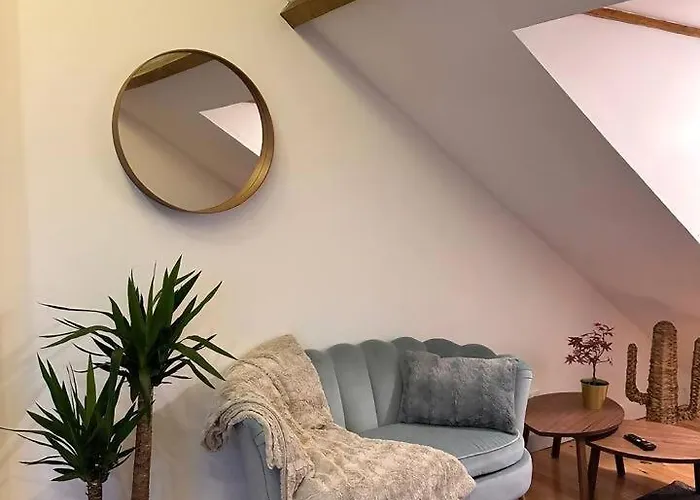 Newly Renovated Apartment Lisbon