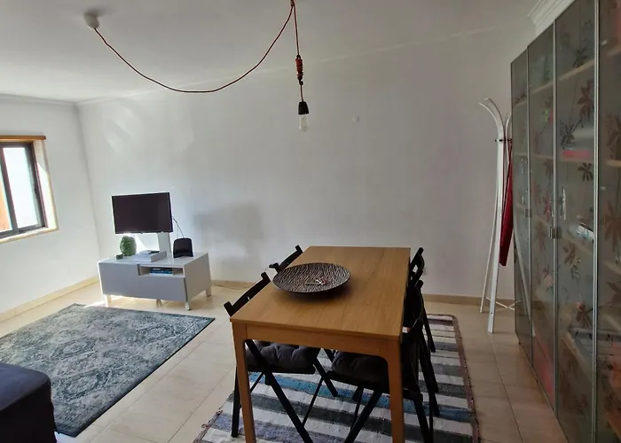 Apartamento Do Paco Do Lumiar