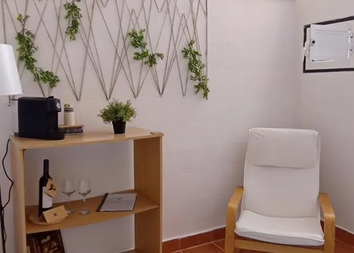 Apartamento Amalia
