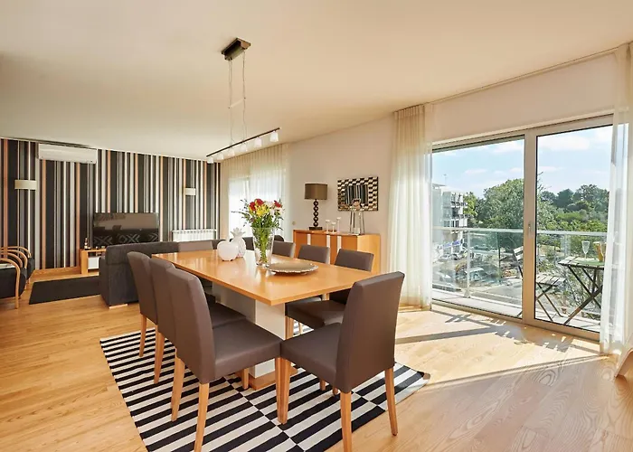 Beguest Premium Lisbon Suites