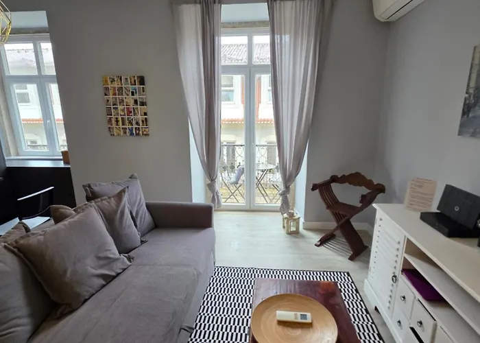My Lisbon Story