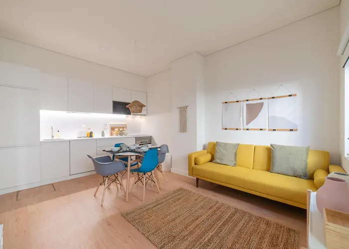 Monsanto Hill House - Edt -1ºa