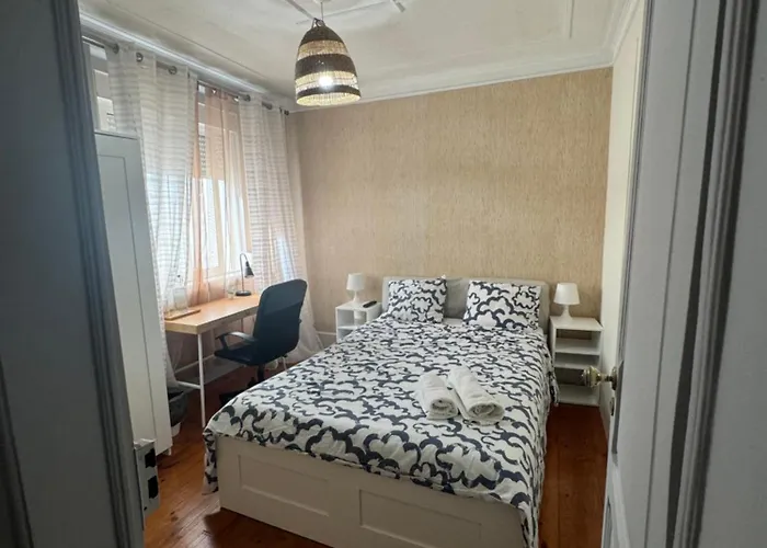 Nice Room