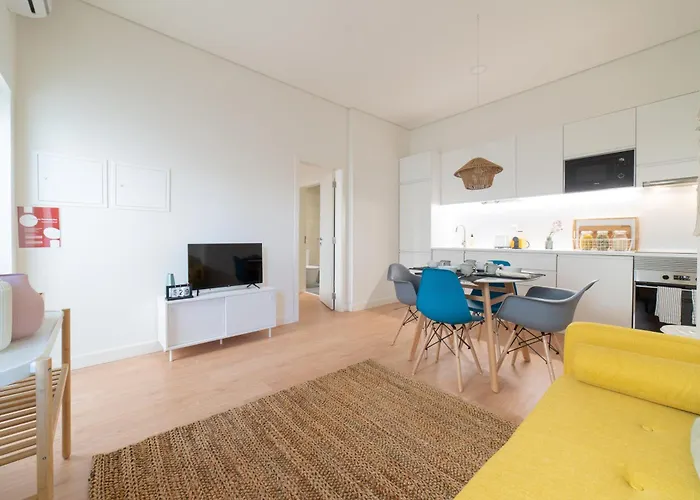 Monsanto Hill House - Edt -1ºb