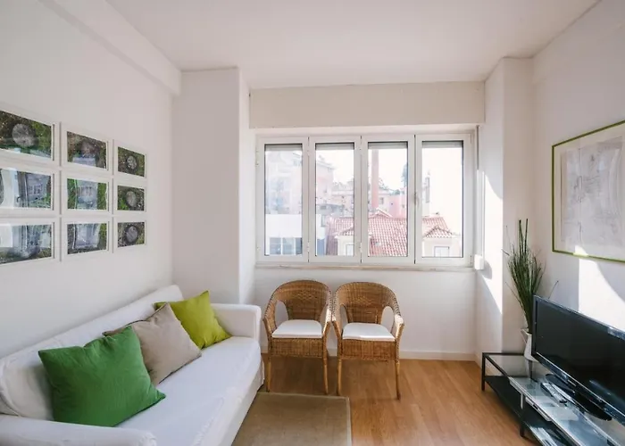 Mae De Agua Apartment