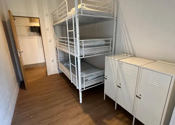 Bagetti Hostel Only For Girls