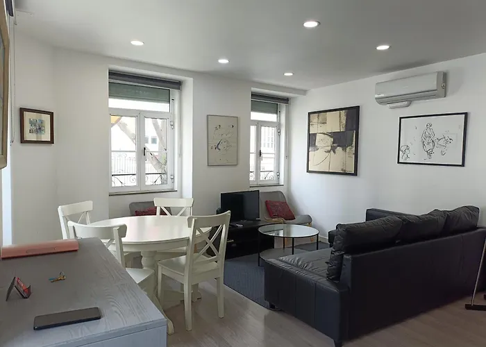 Dobairro Suites At Merces