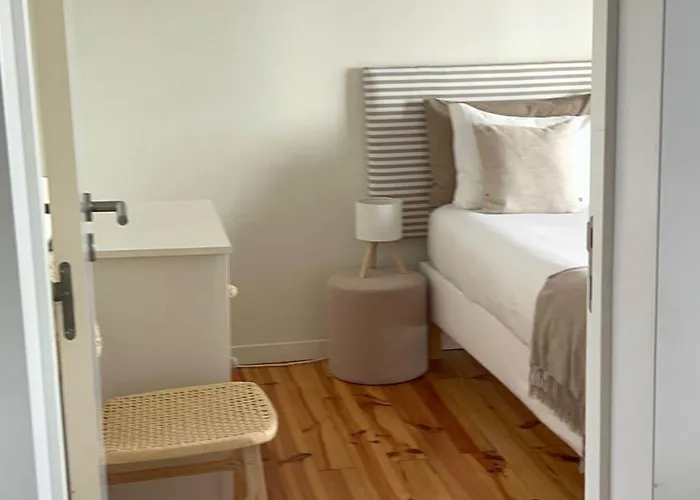 Saldanha Guest House