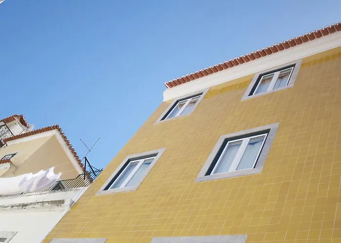 Duque\'S Apartments