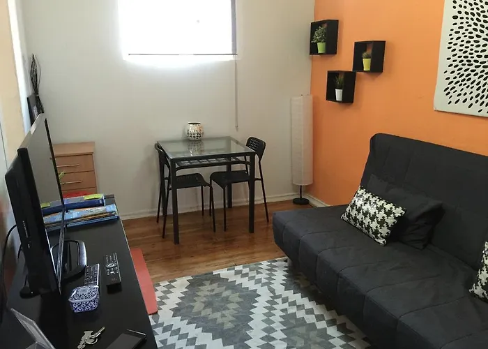 Apartment Rosa