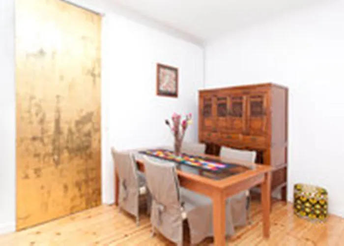 Apartamento Lisboa