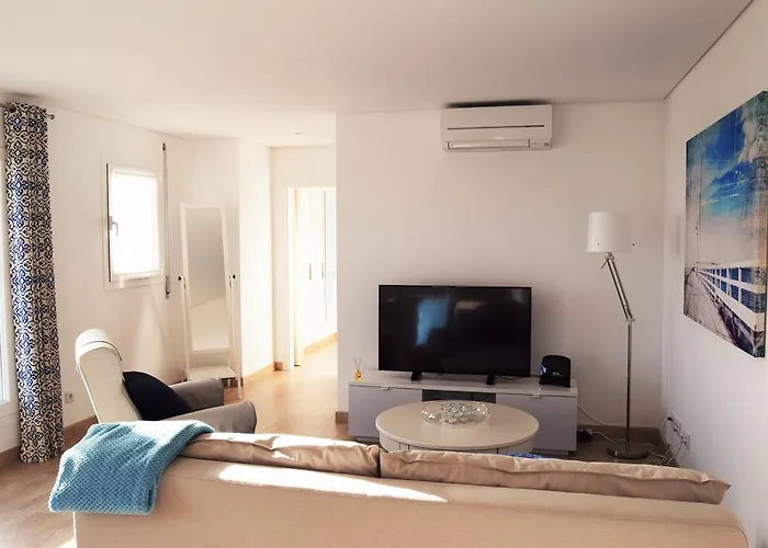 Barbadinhos Apartment