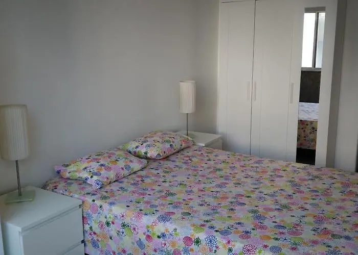 Apartamento Avenida 5 De Outubro