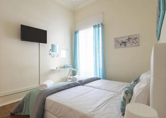 Guesthouse Charminn