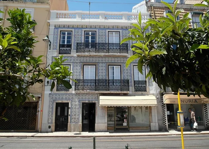 Hostel Graca 28