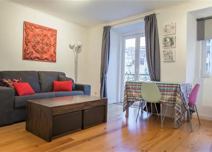 Apartamento Martires Da Patria
