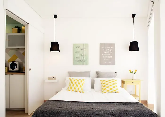 Alfama Rose Apartment - Elétrico
