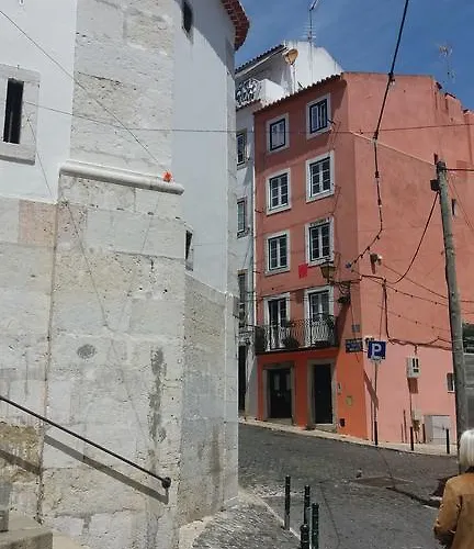 Apartamento Carolina