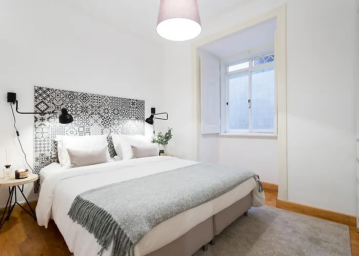 Your Lisbon Home Bairro Alto