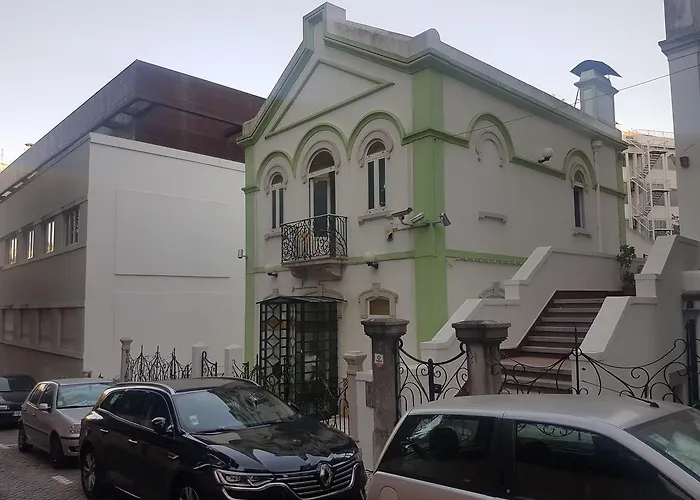 White House Lisbon Hostel