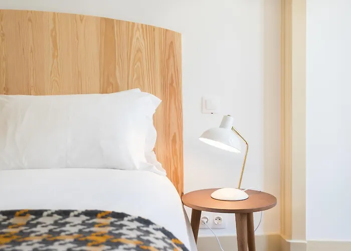 Principe Real Guest House