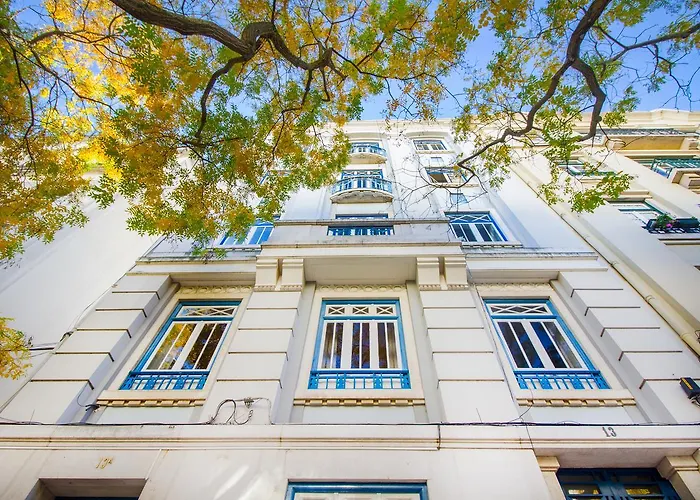Bairro Azul Residence