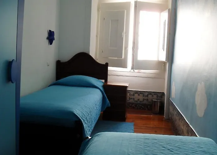 Smile Hostel