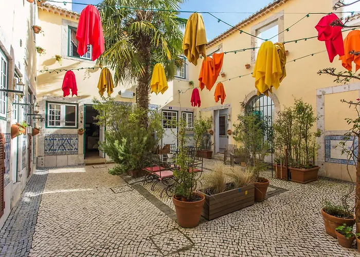 Palacio Vila Flor