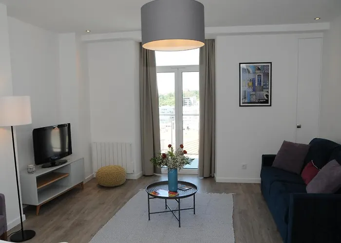 Lisbonne Appartements