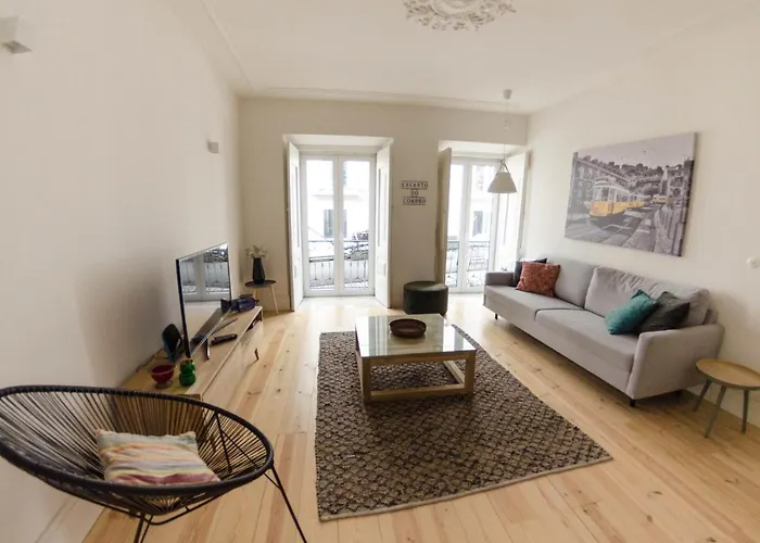 ALTIDO Modern 2-BR Apartment in Sao Bento