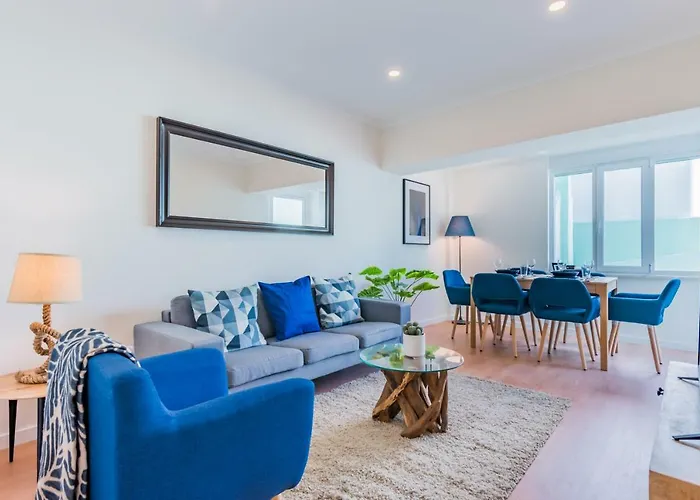 Santa Isabel Quiet And Charming Apartment