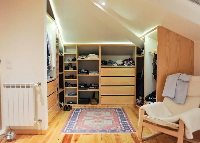 Gs Chiado Boutique Studios & Suites