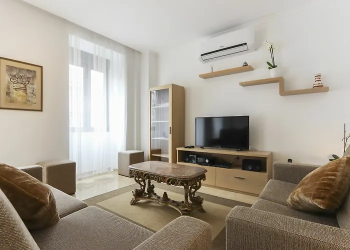 Saldanha Prestige By Homing