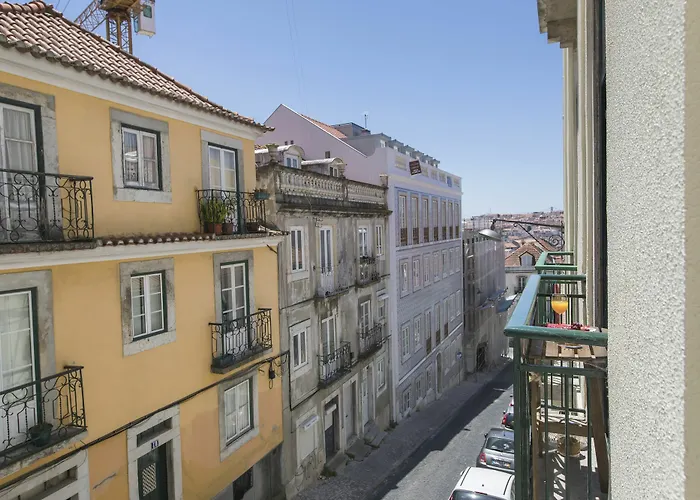 La La Lisboa