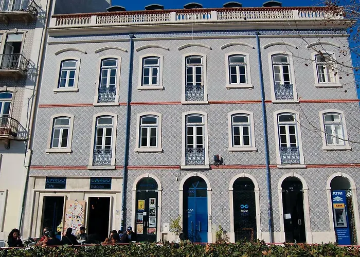 Largo Residencias
