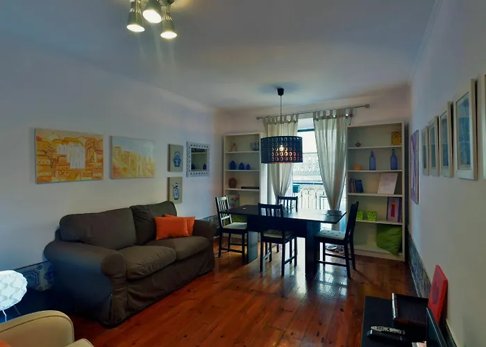 Feels Like Home - Norte Place