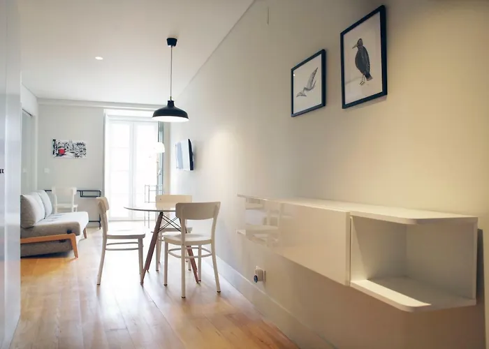 Boavista Apartment