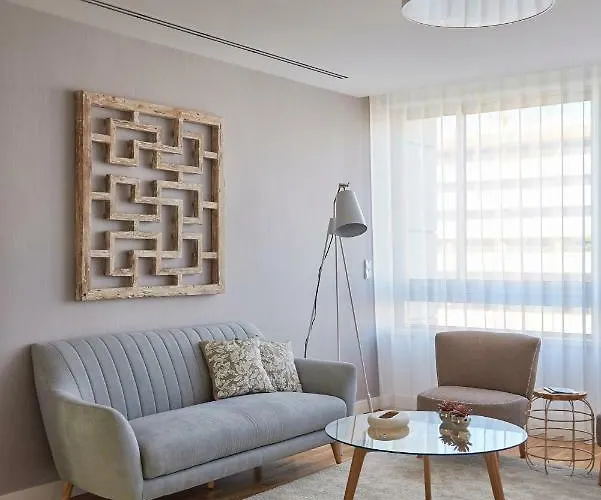 Luxury Apartment In The Most Privileged Lisbon