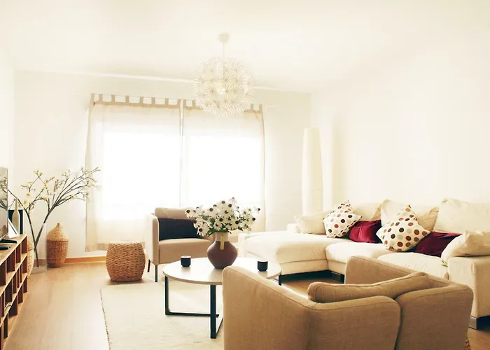 Parque das Nações - Fil Apartment