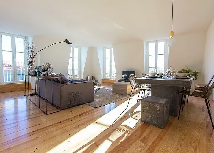 Luxury T.M. Penthouse With A View