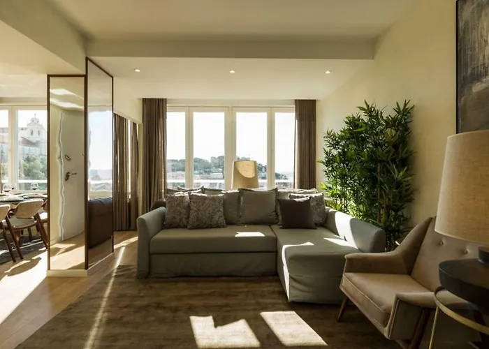 Olá Lisbon - Luxury Graça I