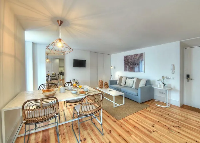 Canaan Lifestyle Apartments Lisbon Combro 77 By Get Your Stay