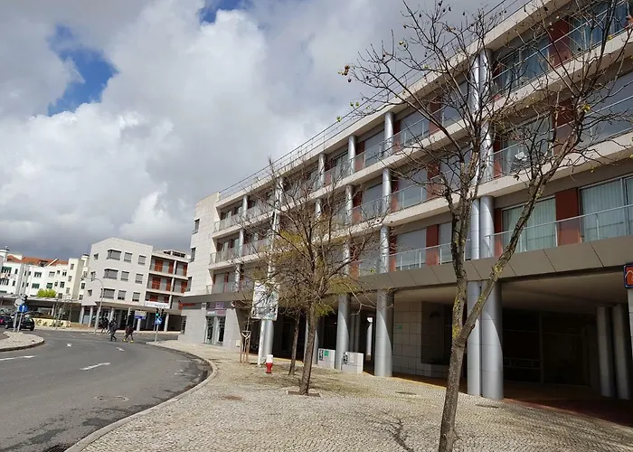 Restelo Plaza 3